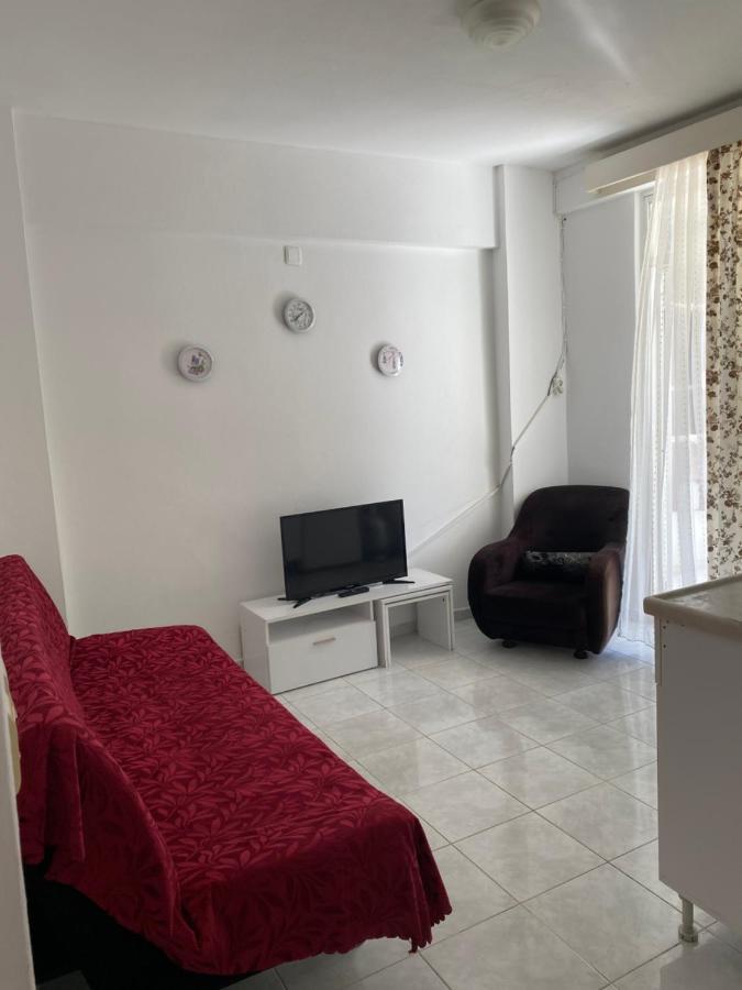 Villa Eda Apart อิชเมลาร์ ภายนอก รูปภาพ