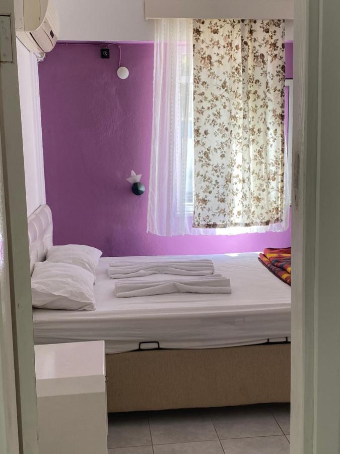 Villa Eda Apart อิชเมลาร์ ภายนอก รูปภาพ