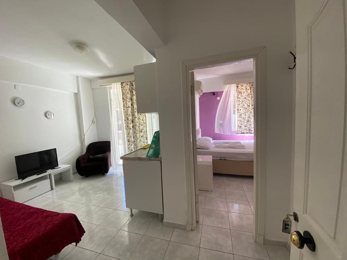Villa Eda Apart อิชเมลาร์ ภายนอก รูปภาพ