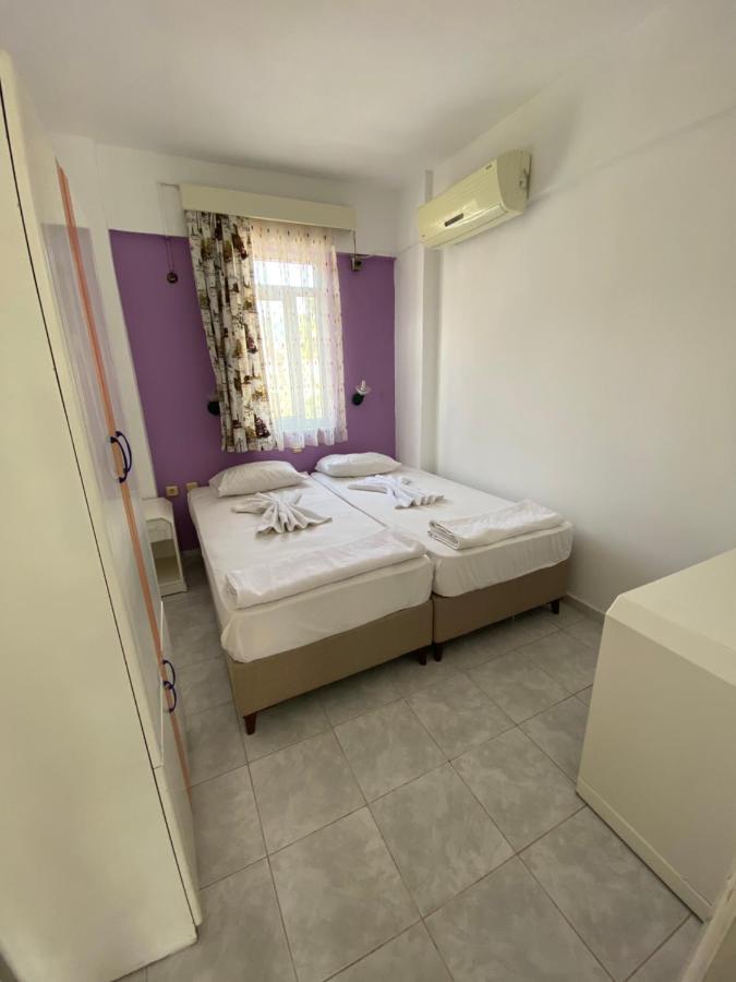 Villa Eda Apart อิชเมลาร์ ภายนอก รูปภาพ