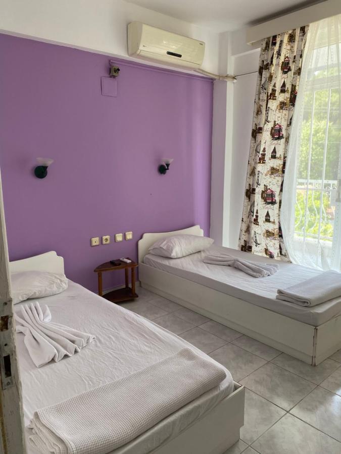 Villa Eda Apart อิชเมลาร์ ภายนอก รูปภาพ
