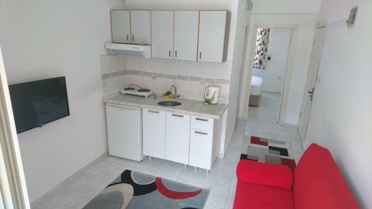 Villa Eda Apart อิชเมลาร์ ภายนอก รูปภาพ