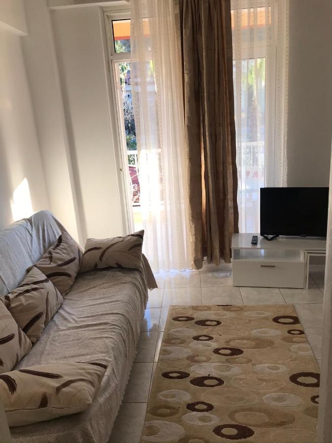 Villa Eda Apart อิชเมลาร์ ภายนอก รูปภาพ