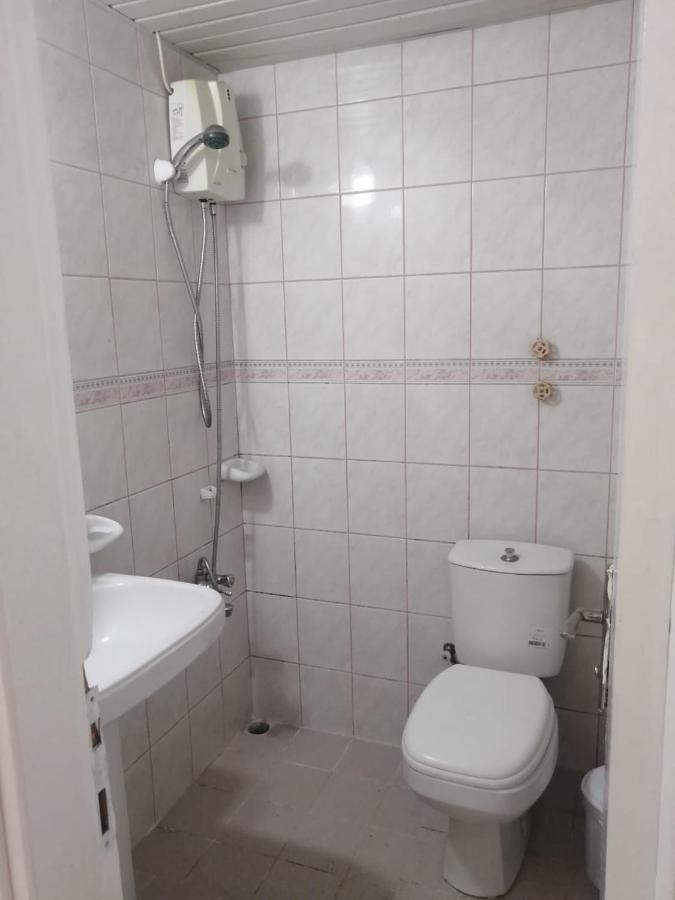 Villa Eda Apart อิชเมลาร์ ภายนอก รูปภาพ